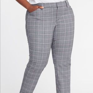 Old Navy Plus size pixie pants